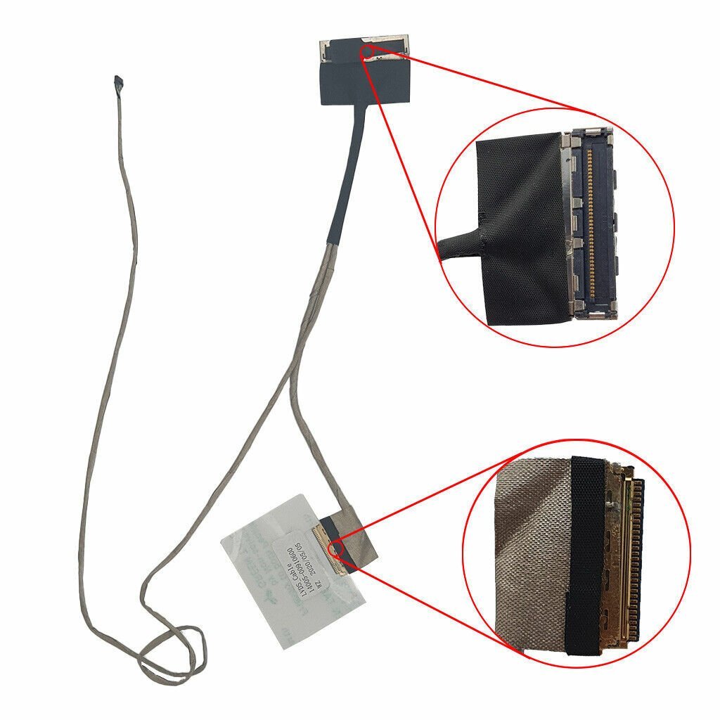 Asus 1422-01HC000 uyumlu Lcd Data Kablosu