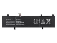 Asus VivoBook S14 K410UA K410UF K410UN K410UQ P1410UA X411QA Notebook Bataryası, Laptop Pili
