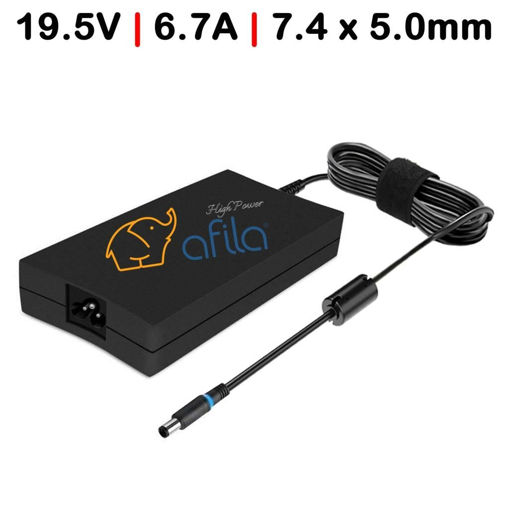 Dell 19.5V 6.67A, 6.7A 130W (7.4*5.0mm) Notebook Adaptör, Şarj Cihazı / RNA-DL05