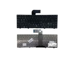 MP-10K63U4-442,MP-10K66TQ-442 NoteBook Klavyesi (Siyah TR)