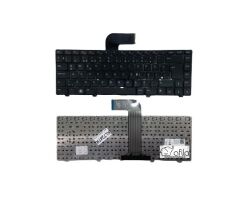MP-10K63U4-442,MP-10K66TQ-442 NoteBook Klavyesi (Siyah TR)