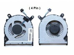 Hp 14-bs, 14-Bw 240 G6, 245 G6, 246 G6, 14g-br 14q-bu Fan