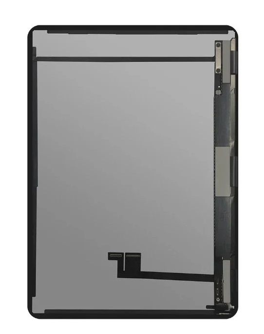 Apple İpad Pro 11 2021 3.Nesil MHQU3TU/A Siyah Dokunmatik