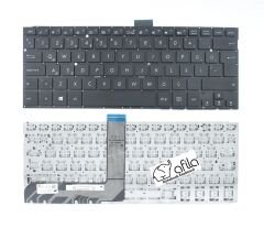 Asus P302LJ Q302 Q304 Q304UA Q302LG Q302LA Klavyesi Siyah TR