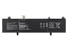 Asus VivoBook S14 S410 S410UA S410UQ-NH74 S410UF Notebook Bataryası, Laptop Pili