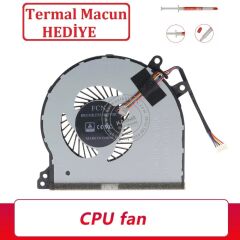 Ns75C01, NS75C10, Dfs561405Pl0T Fhkb Cpu Fanı