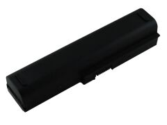 Toshiba L750D-ST4N01 Notebook Bataryası Pili-12 Cell