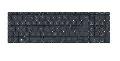 Hp 15-AC107nt Notebook Klavyesi (Siyah)