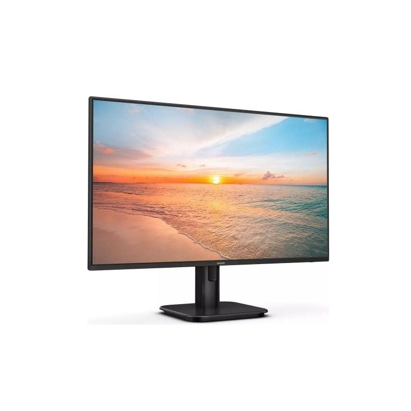 PHILIPS 23.8'' 24E1N1100A/01 1920x1080 1MS 100Hz IPS HDMI/VGA +VESA +SPEAKER Multimedia Monitör