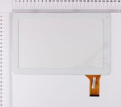 VTC5010A07-FPC-1.0 HT 10.1'' inç uyumlu Dokunmatik - Beyaz