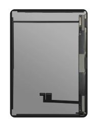 Apple İpad Pro 11 2021 3.Nesil MHQW3TU/A Siyah Dokunmatik