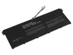 Acer Extensa N19C1D Notebook Bataryası Pili / 2Cell 7.4V
