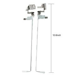 Acer Nitro 5 N17C1 Notebook Menteşe Takımı Ver.1