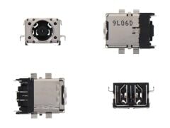 Asus ROG Strix G17 G713PI-LL082 uyumlu Dc Power Jack, Şarj Soketi