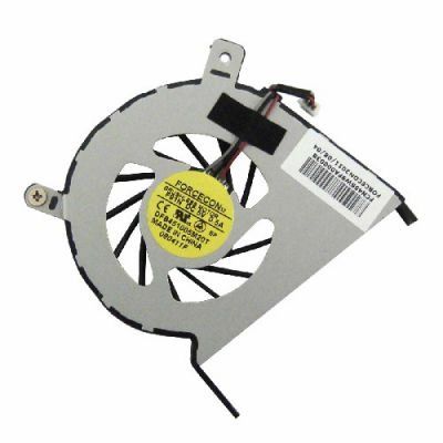 Casper Nirvana SW9D, SWH uyumlu Notebook Fan AB7205HX-GC1