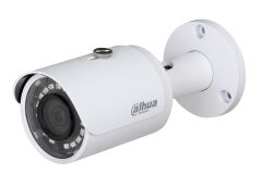 Dahua IPC-HFW1230S-S-0360B-S4 2MP 3.6MM STARLIGHT SDKARTLI IR BULLET POE IP KAMERA