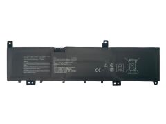Asus N580GD-E4155T Notebook Bataryası, Laptop Pili