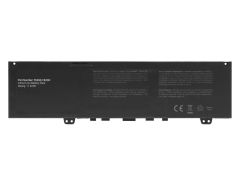 Dell inspiron 5370, Vostro 5370, F62G0 Notebook Bataryası, Laptop Pili / RDL-213