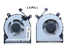 HP 14-Bs011Nt 2Bt04Ea, 14-Bs017Nt 2Md84Ea Cpu Fan - İşlemci Fanı