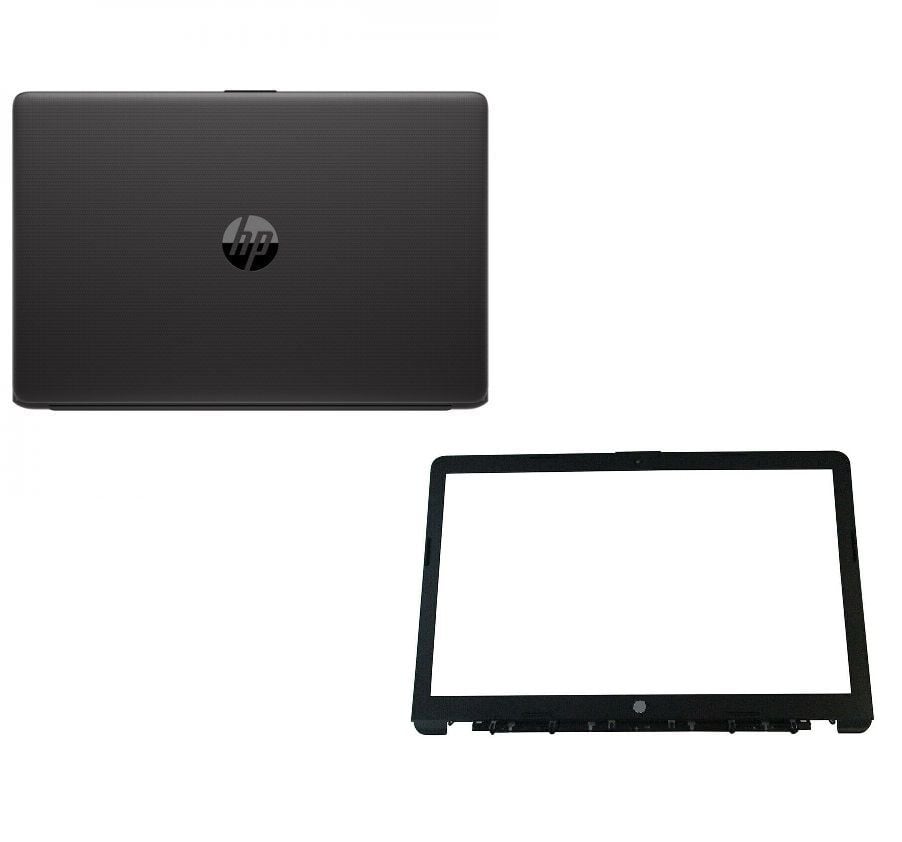 Hp 15-DA0035nt 15-DA0036nt 15-DA0037nt Lcd Cover + Bezel SET (Kapak ve Çerçeve Takımı)