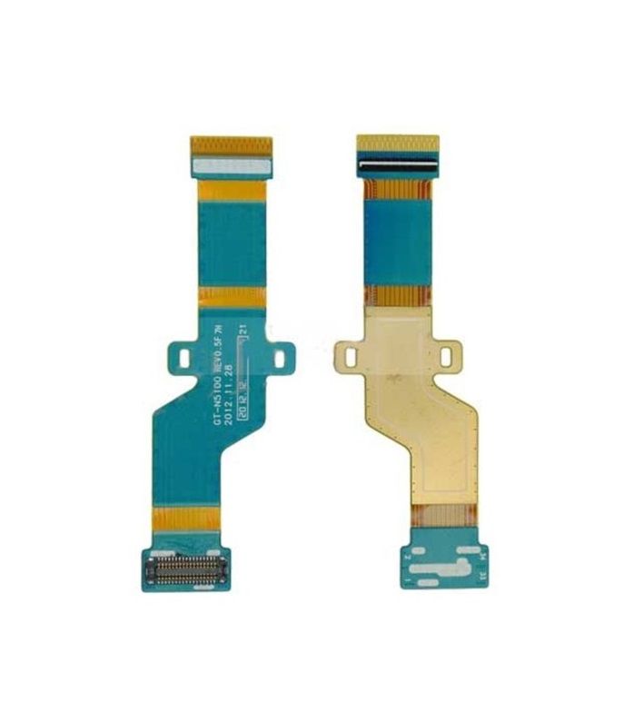 Samsung Galaxy Note 8.0 N5100 N5105 N5110 N5120 Ekran Filmi LCD Flex Data Kablosu