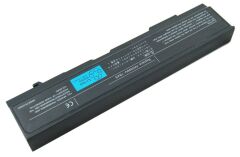 Toshiba Satellite PA3399U-1BAS, M45, M50, A100  Notebook Batarya - Ver.1