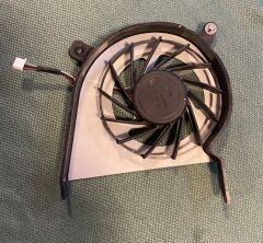 Casper FCN45SW9FA00 Notebook Cpu Fan