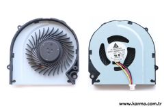 HP Pavilion DM4-3000 DM4-3100, DM4-3024TX DM4-3025TX Fan
