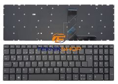 Lenovo V15-ADA (82C7) Notebook Klavyesi (Füme TR)