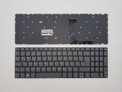 Lenovo V15-ADA (82C7) Notebook Klavyesi (Füme TR)