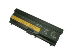 Lenovo ThinkPad T430 T530 W530 L530 L430 T520 W520 Bataryası, Pili - 9 Cell / RIL-086