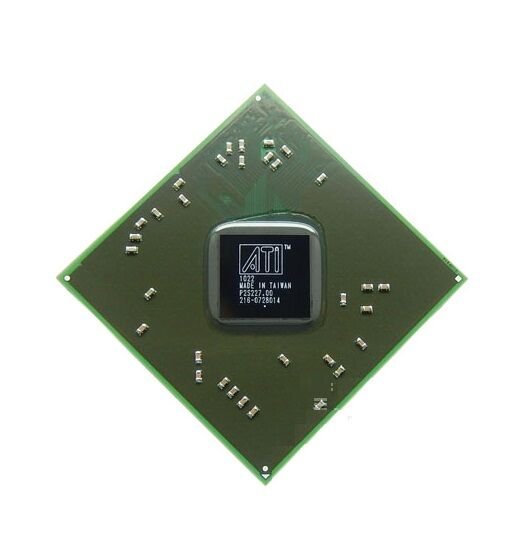 ATİ 0947 216-0728014 Notebook VGA Chipset (Sıfır)