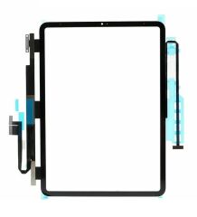 iPad Pro 11 2nd (2020) A2228 A2068 A2230 A2231 Dokunmatik Siyah