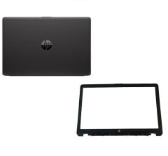 Hp 15-DA1001nt 15-DA1002nt 15-DA1003nt Lcd Cover + Bezel SET (Kapak ve Çerçeve Takımı)