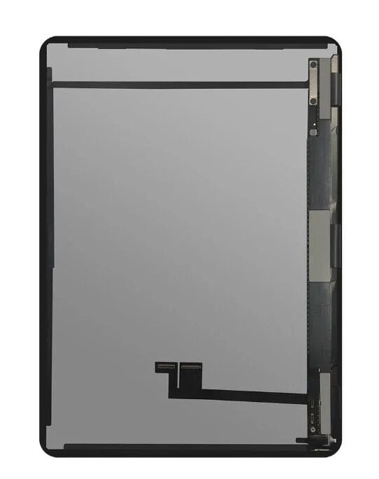 Apple İpad Pro 11 4.Nesil A2435 Siyah Dokunmatik