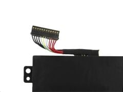 Dell M5510, XPS 15-9550, RRCGW P56F Bataryası, Pili - 6 Cell - 84Wh / RDL-183