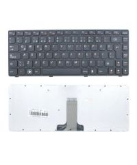 AELZ1A00130 Notebook Klavyesi Tuş Takımı, Siyah TR