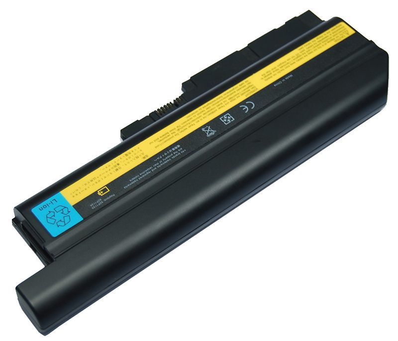 Lenovo 92P1129 92P1130 92P1131 92P1132 Bataryası - 9 Cell