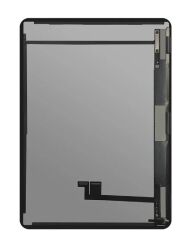 Apple İpad Pro 11 4.Nesil A2759 Siyah Dokunmatik