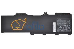 HP ZBook Fury 15.6 G8 (314K1EA) Notebook Bataryası, Pili