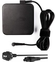 Toshiba C850-1GG C850-1GJ C850-1GP Notebook Adaptörü, Şarj Aleti Cihazı 90W (Wall Tip)