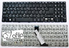 Acer Aspire M5-581T-6594 Notebook Klavyesi (Siyah TR)