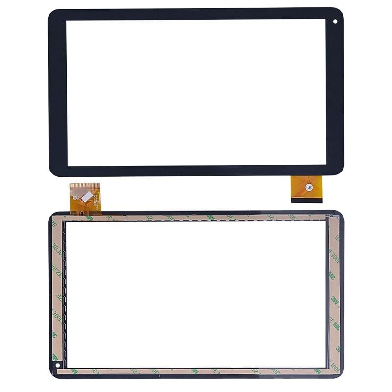 Hometech ZHC-0364A , ZHC-0364B 10.1 inç Dokunmatik Panel