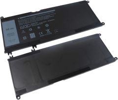 Dell Vostro PVHT1 P30E P30E001 Notebook Bataryası - Laptop Pili