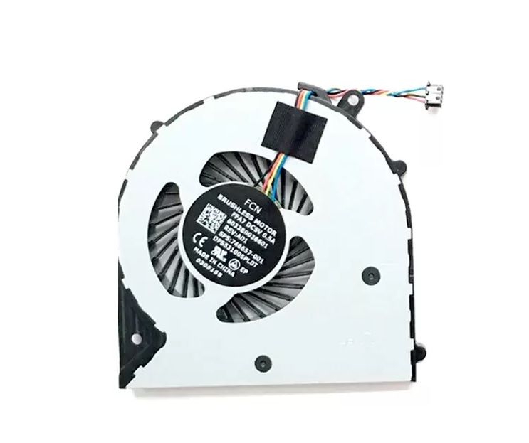 Hp 340 G1 340 G2, 350 G1 350 G2 Notebook Fanı 746657-001