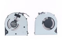 Hp 340 G1 340 G2, 350 G1 350 G2 Notebook Fanı 746657-001