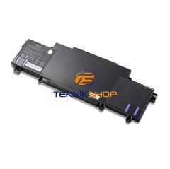 Casper Excalibur G850.8750-B5G0A G860.7700-B190P Notebook Bataryası - Pili