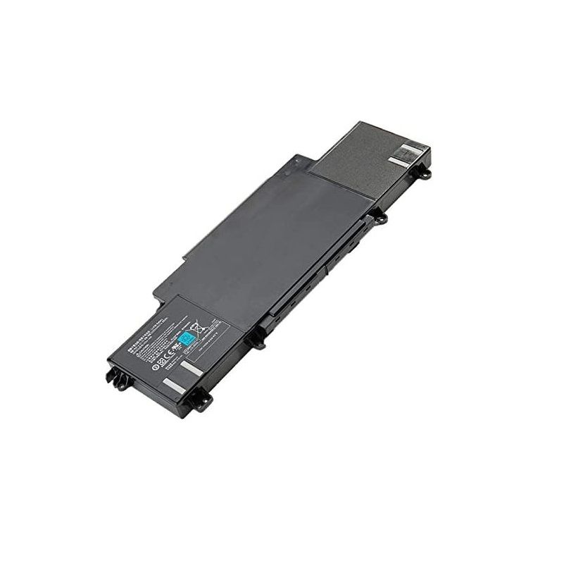 Casper Excalibur G850.8750-B5G0A G860.7700-B190P Notebook Bataryası - Pili