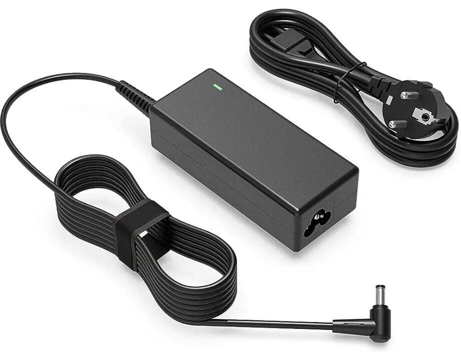 Asus U1F-A1 U2E U2E Bamboo Adaptör Şarj Cihazı (90W)