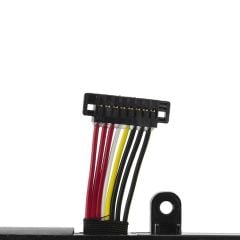 Asus G501JW-CN474T, G501VW-FY031T Bataryası Pili / 4Cell